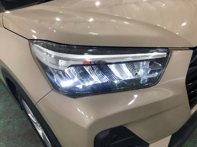ロッキーＸ　４ＷＤ／車検整備付／走行４６２２８キロ／ナビ／ドラレコ１年保証距離無制限　走行距離４６２２８キロ　純正フルセグナビ　パノラマモニター　ドラレコ　純正マット　サイドエアバッグ　ＬＥＤヘッドライト　アイドリングストップ　シートヒーター　オート格納式ドアミラー（埼玉県）の中古車