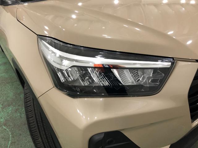 ロッキーＸ　４ＷＤ／車検整備付／走行４６２２８キロ／ナビ／ドラレコ１年保証距離無制限　走行距離４６２２８キロ　純正フルセグナビ　パノラマモニター　ドラレコ　純正マット　サイドエアバッグ　ＬＥＤヘッドライト　アイドリングストップ　シートヒーター　オート格納式ドアミラー（埼玉県）の中古車