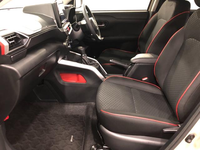 ロッキーＸ　４ＷＤ／車検整備付／走行４６２２８キロ／ナビ／ドラレコ１年保証距離無制限　走行距離４６２２８キロ　純正フルセグナビ　パノラマモニター　ドラレコ　純正マット　サイドエアバッグ　ＬＥＤヘッドライト　アイドリングストップ　シートヒーター　オート格納式ドアミラー（埼玉県）の中古車