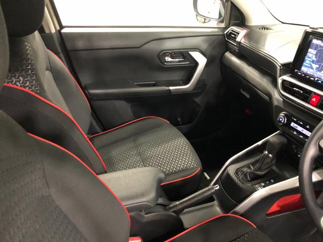 ロッキーＸ　４ＷＤ／車検整備付／走行４６２２８キロ／ナビ／ドラレコ１年保証距離無制限　走行距離４６２２８キロ　純正フルセグナビ　パノラマモニター　ドラレコ　純正マット　サイドエアバッグ　ＬＥＤヘッドライト　アイドリングストップ　シートヒーター　オート格納式ドアミラー（埼玉県）の中古車