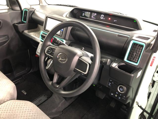 タントＸ　走行距離２３５４４キロ／純正フルセグナビ／ドラレコ１年保証距離無制限　走行距離２３５４４キロ　純正フルセグナビ　バックカメラ　ドラレコ　純正マット　サイドエアバッグ　ＬＥＤヘッドランプ　アイドリングストップ　シートヒーター　片側電動スライドドア（埼玉県）の中古車
