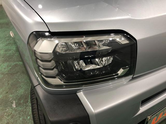タフトＧターボ　走行距離６５７２キロ／純正フルセグナビ／ドラレコ１年保証距離無制限　走行距離６５７２キロ　純正フルセグナビ　パノラマモニター　ドラレコ　純正マット　サイドエアバッグ　ＬＥＤヘッドランプ　アイドリングストップ　シートヒーター　オート格納式ドアミラー（埼玉県）の中古車