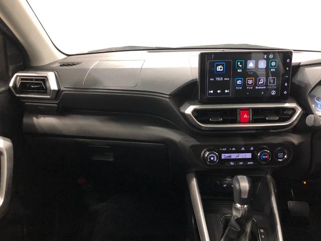 ロッキープレミアムＧ　車検整備付／走行距離２２５９６キロ／ドラレコ１年保証距離無制限　走行距離２２５９６キロ　ディスプレイオーディオ　パノラマモニター　ドラレコ　純正マット　サイドエアバッグ　ＬＥＤヘッドライト　アイドリングストップ　シートヒーター　キーフリー（埼玉県）の中古車