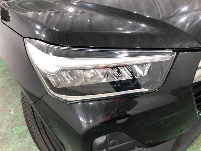 ロッキープレミアムＧ　車検整備付／走行距離２２５９６キロ／ドラレコ１年保証距離無制限　走行距離２２５９６キロ　ディスプレイオーディオ　パノラマモニター　ドラレコ　純正マット　サイドエアバッグ　ＬＥＤヘッドライト　アイドリングストップ　シートヒーター　キーフリー（埼玉県）の中古車