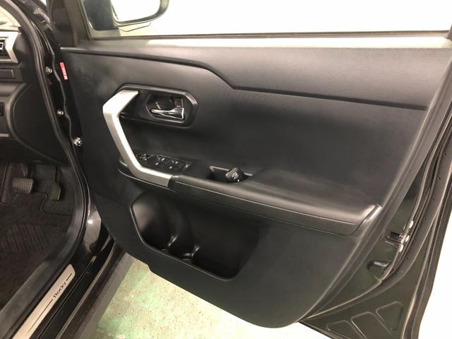 ロッキープレミアムＧ　車検整備付／走行距離２２５９６キロ／ドラレコ１年保証距離無制限　走行距離２２５９６キロ　ディスプレイオーディオ　パノラマモニター　ドラレコ　純正マット　サイドエアバッグ　ＬＥＤヘッドライト　アイドリングストップ　シートヒーター　キーフリー（埼玉県）の中古車