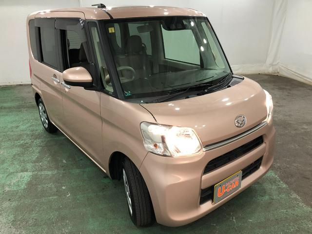 タントＸ　ＳＡIII　走行距離９１２７キロ／純正ナビ／ドラレコ１年保証距離無制限　走行距離９１２７キロ　純正フルセグナビ　ブルートゥース　ドラレコ　純正マット　オートライト　アイドリングストップ　シートヒーター　片側電動スライドドア　スマートアシスト３（埼玉県）の中古車