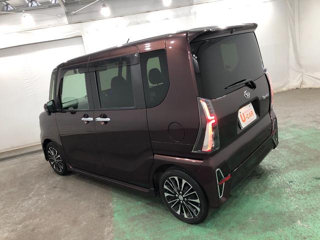 タントカスタムＲＳセレクション　走行２００８３キロ　ナビドラレコ１年保証距離無制限　走行距離２００８３キロ　純正カーペットマット　クリアランスソナー　ＬＥＤオートライト　アイドリングストップ　シートヒーター　両側パワースライドドア　ＴＶ　ナビ　全周囲カメラ（埼玉県）の中古車