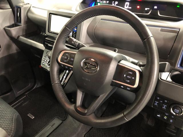 タントカスタムＲＳセレクション　走行２００８３キロ　ナビドラレコ１年保証距離無制限　走行距離２００８３キロ　純正カーペットマット　クリアランスソナー　ＬＥＤオートライト　アイドリングストップ　シートヒーター　両側パワースライドドア　ＴＶ　ナビ　全周囲カメラ（埼玉県）の中古車