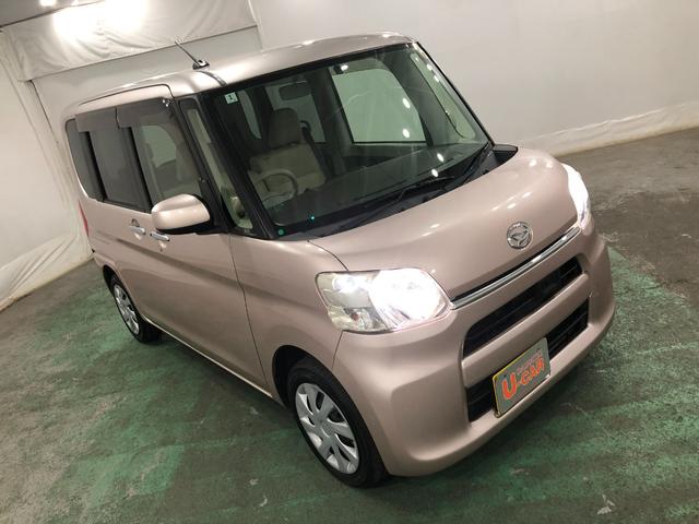 タントＸ　ＳＡ　走行距離９１５２９キロ／ディスプレイオーディオ１年保証距離無制限　走行距離９１５２９キロ　ディスプレイオーディオ　ＤＶＤ再生　純正マット　オートライト　アイドリングストップ　両側電動スライドドア　プッシュボタンスタート　電動格納式ドアミラー（埼玉県）の中古車