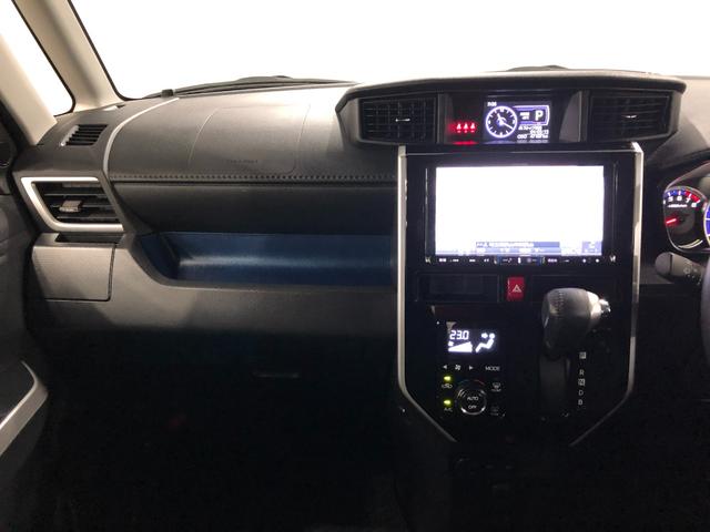 トールカスタムＧ　ターボ　ＳＡII　車検整備付／走行４７１０７キロ１年保証距離無制限　走行距離４７１０７キロ　フルセグナビ　バックカメラ　ブルートゥース　ドラレコ　純正マット　ＬＥＤヘッドランプ　アイドリングストップ　シートヒーター　両側電動スライドドア　キーフリー（埼玉県）の中古車