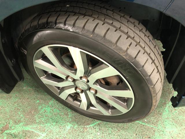 トールカスタムＧ　ターボ　ＳＡII　車検整備付／走行４７１０７キロ１年保証距離無制限　走行距離４７１０７キロ　フルセグナビ　バックカメラ　ブルートゥース　ドラレコ　純正マット　ＬＥＤヘッドランプ　アイドリングストップ　シートヒーター　両側電動スライドドア　キーフリー（埼玉県）の中古車