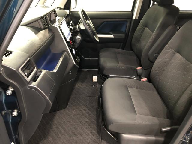トールカスタムＧ　ターボ　ＳＡII　車検整備付／走行４７１０７キロ１年保証距離無制限　走行距離４７１０７キロ　フルセグナビ　バックカメラ　ブルートゥース　ドラレコ　純正マット　ＬＥＤヘッドランプ　アイドリングストップ　シートヒーター　両側電動スライドドア　キーフリー（埼玉県）の中古車
