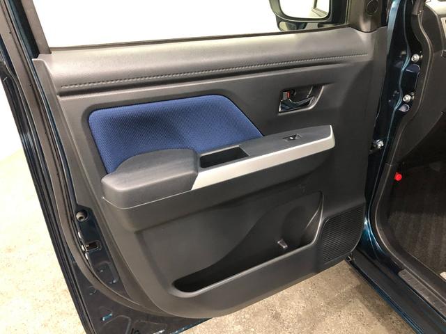 トールカスタムＧ　ターボ　ＳＡII　車検整備付／走行４７１０７キロ１年保証距離無制限　走行距離４７１０７キロ　フルセグナビ　バックカメラ　ブルートゥース　ドラレコ　純正マット　ＬＥＤヘッドランプ　アイドリングストップ　シートヒーター　両側電動スライドドア　キーフリー（埼玉県）の中古車