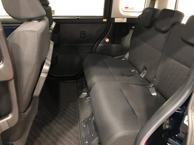 トールカスタムＧ　ターボ　ＳＡII　車検整備付／走行４７１０７キロ１年保証距離無制限　走行距離４７１０７キロ　フルセグナビ　バックカメラ　ブルートゥース　ドラレコ　純正マット　ＬＥＤヘッドランプ　アイドリングストップ　シートヒーター　両側電動スライドドア　キーフリー（埼玉県）の中古車