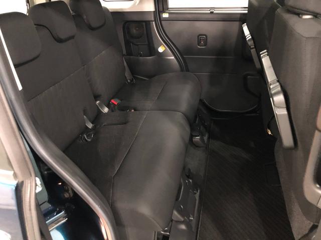 トールカスタムＧ　ターボ　ＳＡII　車検整備付／走行４７１０７キロ１年保証距離無制限　走行距離４７１０７キロ　フルセグナビ　バックカメラ　ブルートゥース　ドラレコ　純正マット　ＬＥＤヘッドランプ　アイドリングストップ　シートヒーター　両側電動スライドドア　キーフリー（埼玉県）の中古車