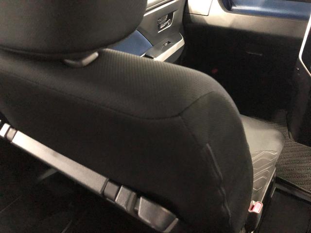 トールカスタムＧ　ターボ　ＳＡII　車検整備付／走行４７１０７キロ１年保証距離無制限　走行距離４７１０７キロ　フルセグナビ　バックカメラ　ブルートゥース　ドラレコ　純正マット　ＬＥＤヘッドランプ　アイドリングストップ　シートヒーター　両側電動スライドドア　キーフリー（埼玉県）の中古車