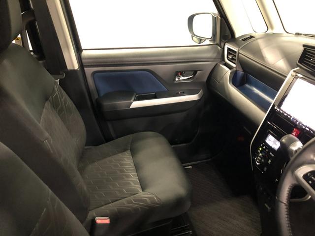 トールカスタムＧ　ターボ　ＳＡII　車検整備付／走行４７１０７キロ１年保証距離無制限　走行距離４７１０７キロ　フルセグナビ　バックカメラ　ブルートゥース　ドラレコ　純正マット　ＬＥＤヘッドランプ　アイドリングストップ　シートヒーター　両側電動スライドドア　キーフリー（埼玉県）の中古車