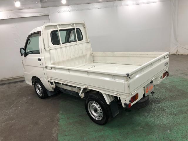 ハイゼットトラックエアコン・パワステ　スペシャル　４ＷＤ／ＭＴ５速／ラジオ１年保証距離無制限　走行距離９９３５２キロ　４ＷＤ　ＭＴ５速　ＦＭＡＭラジオ　純正フロアマット　助手席エアバッグ　マニュアルエアコン（埼玉県）の中古車
