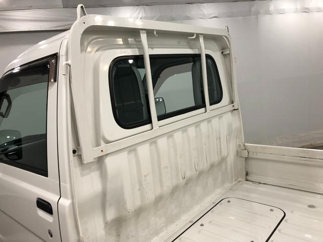 ハイゼットトラックエアコン・パワステ　スペシャル　４ＷＤ／ＭＴ５速／ラジオ１年保証距離無制限　走行距離９９３５２キロ　４ＷＤ　ＭＴ５速　ＦＭＡＭラジオ　純正フロアマット　助手席エアバッグ　マニュアルエアコン（埼玉県）の中古車