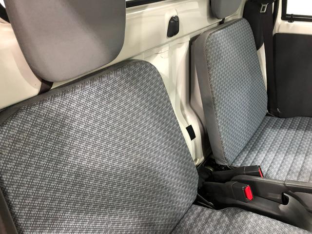 ハイゼットトラックエアコン・パワステ　スペシャル　４ＷＤ／ＭＴ５速／ラジオ１年保証距離無制限　走行距離９９３５２キロ　４ＷＤ　ＭＴ５速　ＦＭＡＭラジオ　純正フロアマット　助手席エアバッグ　マニュアルエアコン（埼玉県）の中古車