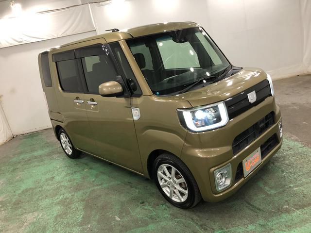 ウェイクＬレジャーエディションＳＡ２　両側パワスラ　ＬＥＤ　車検整備一年保証・走行距離無制限　走行４２１７３キロ　フルセグナビ　ＴＶ　ＤＶＤ　ＢＴオーディオ　バックカメラ　ＥＴＣ　サイドエアバック　オートライト　ＬＥＤヘッドライト　両側電動スライドドア（埼玉県）の中古車