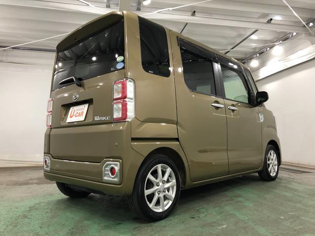 ウェイクＬレジャーエディションＳＡ２　両側パワスラ　ＬＥＤ　車検整備一年保証・走行距離無制限　走行４２１７３キロ　フルセグナビ　ＴＶ　ＤＶＤ　ＢＴオーディオ　バックカメラ　ＥＴＣ　サイドエアバック　オートライト　ＬＥＤヘッドライト　両側電動スライドドア（埼玉県）の中古車