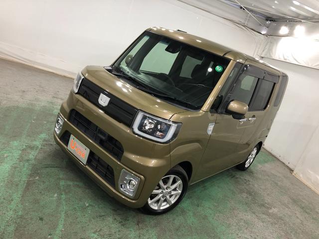 ウェイクＬレジャーエディションＳＡ２　両側パワスラ　ＬＥＤ　車検整備一年保証・走行距離無制限　走行４２１７３キロ　フルセグナビ　ＴＶ　ＤＶＤ　ＢＴオーディオ　バックカメラ　ＥＴＣ　サイドエアバック　オートライト　ＬＥＤヘッドライト　両側電動スライドドア（埼玉県）の中古車