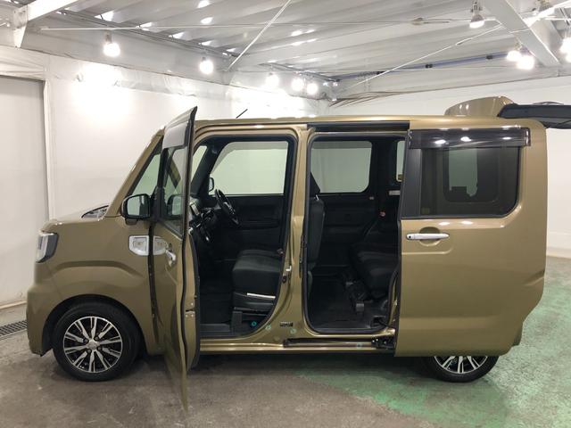 ウェイクＧターボＳＡII　走行距離１１８４５７キロ／フルセグナビ１年保証距離無制限　走行距離１１８４５７キロ　フルセグナビ　ブルートゥース　ＤＶＤ再生　マット　サイドエアバッグ　ＬＥＤヘッドライト　アイドリングストップ　両側電動スライドドア　スマートアシスト２（埼玉県）の中古車