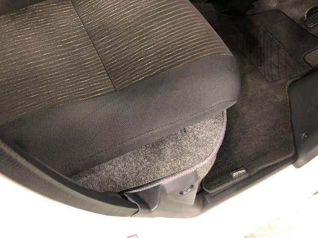 アトレーワゴンカスタムターボＲＳ　ＳＡIII　走行４０７９７キロ／マット１年保証距離無制限　走行距離４０７９７キロ　純正マット　助手席エアバッグ　オートマチックハイビーム　アイドリングストップ　両側スライドドア（埼玉県）の中古車