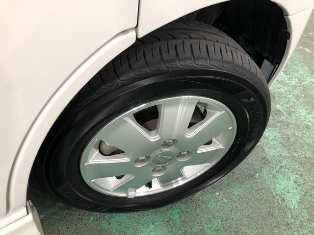 アトレーワゴンカスタムターボＲＳ　ＳＡIII　走行４０７９７キロ／マット１年保証距離無制限　走行距離４０７９７キロ　純正マット　助手席エアバッグ　オートマチックハイビーム　アイドリングストップ　両側スライドドア（埼玉県）の中古車