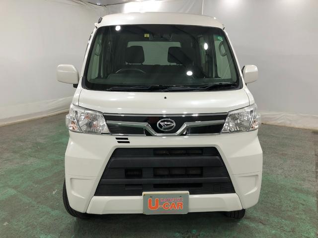 アトレーワゴンカスタムターボＲＳ　ＳＡIII　走行４０７９７キロ／マット１年保証距離無制限　走行距離４０７９７キロ　純正マット　助手席エアバッグ　オートマチックハイビーム　アイドリングストップ　両側スライドドア（埼玉県）の中古車