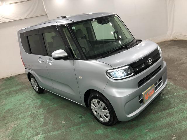 タントＸ　走行距離３０５２キロ／純正フルセグナビ／バックカメラ１年保証距離無制限　走行距離３０５２キロ　純正フルセグナビ　バックカメラ　ブルートゥース　純正マット　サイドエアバッグ　ＬＥＤヘッドランプ　アイドリングストップ　シートヒーター　片側電動スライドドア（埼玉県）の中古車