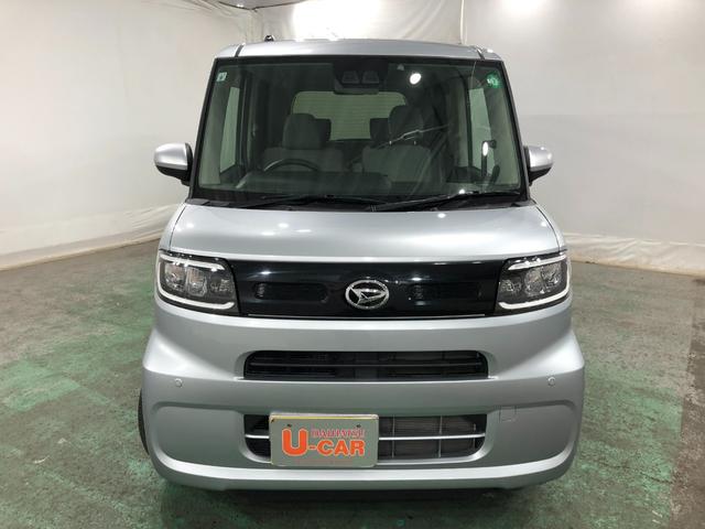 タントＸ　走行距離３０５２キロ／純正フルセグナビ／バックカメラ１年保証距離無制限　走行距離３０５２キロ　純正フルセグナビ　バックカメラ　ブルートゥース　純正マット　サイドエアバッグ　ＬＥＤヘッドランプ　アイドリングストップ　シートヒーター　片側電動スライドドア（埼玉県）の中古車