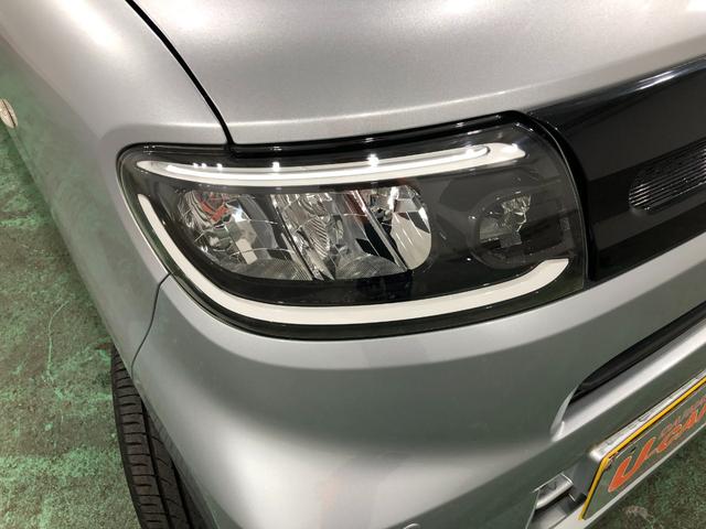 タントＸ　走行距離３０５２キロ／純正フルセグナビ／バックカメラ１年保証距離無制限　走行距離３０５２キロ　純正フルセグナビ　バックカメラ　ブルートゥース　純正マット　サイドエアバッグ　ＬＥＤヘッドランプ　アイドリングストップ　シートヒーター　片側電動スライドドア（埼玉県）の中古車