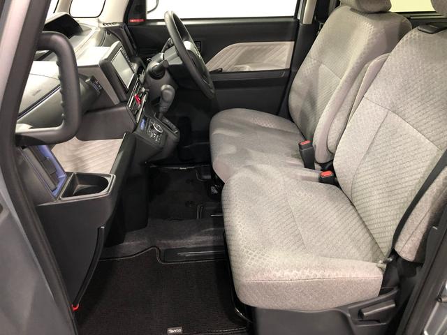 タントＸ　走行距離３０５２キロ／純正フルセグナビ／バックカメラ１年保証距離無制限　走行距離３０５２キロ　純正フルセグナビ　バックカメラ　ブルートゥース　純正マット　サイドエアバッグ　ＬＥＤヘッドランプ　アイドリングストップ　シートヒーター　片側電動スライドドア（埼玉県）の中古車
