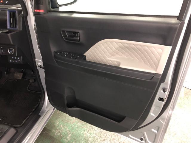 タントＸ　走行距離３０５２キロ／純正フルセグナビ／バックカメラ１年保証距離無制限　走行距離３０５２キロ　純正フルセグナビ　バックカメラ　ブルートゥース　純正マット　サイドエアバッグ　ＬＥＤヘッドランプ　アイドリングストップ　シートヒーター　片側電動スライドドア（埼玉県）の中古車