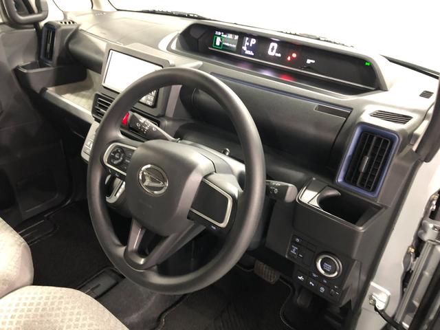 タントＸ　走行距離３０５２キロ／純正フルセグナビ／バックカメラ１年保証距離無制限　走行距離３０５２キロ　純正フルセグナビ　バックカメラ　ブルートゥース　純正マット　サイドエアバッグ　ＬＥＤヘッドランプ　アイドリングストップ　シートヒーター　片側電動スライドドア（埼玉県）の中古車