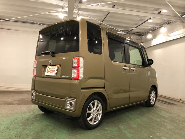 ウェイクＬ　ＶＳ　ＳＡIII　走行３０３９８キロ／ナビ／全周囲カメラ一年保証・走行距離無制限　走行３０３９８キロ　フルセグナビ　ブルートゥース　全周囲カメラ　ドラレコ　サイドエアバック　オートライト　ＬＥＤヘッドライト　両側電動スライドドア（埼玉県）の中古車