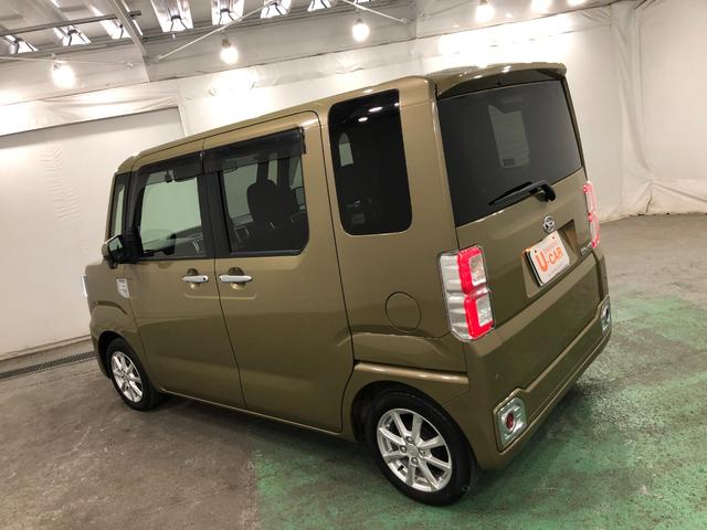 ウェイクＬ　ＶＳ　ＳＡIII　走行３０３９８キロ／ナビ／全周囲カメラ一年保証・走行距離無制限　走行３０３９８キロ　フルセグナビ　ブルートゥース　全周囲カメラ　ドラレコ　サイドエアバック　オートライト　ＬＥＤヘッドライト　両側電動スライドドア（埼玉県）の中古車