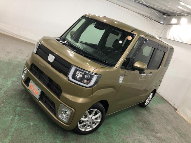 ウェイクＬ　ＶＳ　ＳＡIII　走行３０３９８キロ／ナビ／全周囲カメラ一年保証・走行距離無制限　走行３０３９８キロ　フルセグナビ　ブルートゥース　全周囲カメラ　ドラレコ　サイドエアバック　オートライト　ＬＥＤヘッドライト　両側電動スライドドア（埼玉県）の中古車