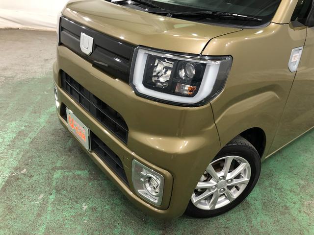 ウェイクＬ　ＶＳ　ＳＡIII　走行３０３９８キロ／ナビ／全周囲カメラ一年保証・走行距離無制限　走行３０３９８キロ　フルセグナビ　ブルートゥース　全周囲カメラ　ドラレコ　サイドエアバック　オートライト　ＬＥＤヘッドライト　両側電動スライドドア（埼玉県）の中古車