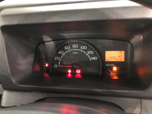ハイゼットトラックローダンプ　走行１３５０１キロ／４ＷＤ／５ＭＴ一年保証・走行距離無制限　走行距離１３５０１キロ　純正カーペットマット　エアコン　パワステ　ＡＭＦＭラジオ　電動式ダンプアップ（埼玉県）の中古車
