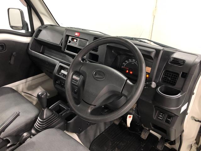 ハイゼットトラックローダンプ　走行１３５０１キロ／４ＷＤ／５ＭＴ一年保証・走行距離無制限　走行距離１３５０１キロ　純正カーペットマット　エアコン　パワステ　ＡＭＦＭラジオ　電動式ダンプアップ（埼玉県）の中古車