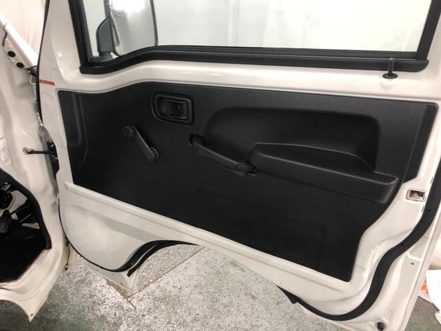 ハイゼットトラックローダンプ　走行１３５０１キロ／４ＷＤ／５ＭＴ一年保証・走行距離無制限　走行距離１３５０１キロ　純正カーペットマット　エアコン　パワステ　ＡＭＦＭラジオ　電動式ダンプアップ（埼玉県）の中古車