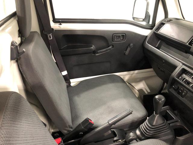 ハイゼットトラックローダンプ　走行１３５０１キロ／４ＷＤ／５ＭＴ一年保証・走行距離無制限　走行距離１３５０１キロ　純正カーペットマット　エアコン　パワステ　ＡＭＦＭラジオ　電動式ダンプアップ（埼玉県）の中古車
