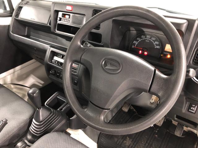 ハイゼットトラックローダンプ　走行１３５０１キロ／４ＷＤ／５ＭＴ一年保証・走行距離無制限　走行距離１３５０１キロ　純正カーペットマット　エアコン　パワステ　ＡＭＦＭラジオ　電動式ダンプアップ（埼玉県）の中古車