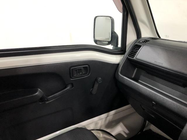 ハイゼットトラックローダンプ　走行１３５０１キロ／４ＷＤ／５ＭＴ一年保証・走行距離無制限　走行距離１３５０１キロ　純正カーペットマット　エアコン　パワステ　ＡＭＦＭラジオ　電動式ダンプアップ（埼玉県）の中古車