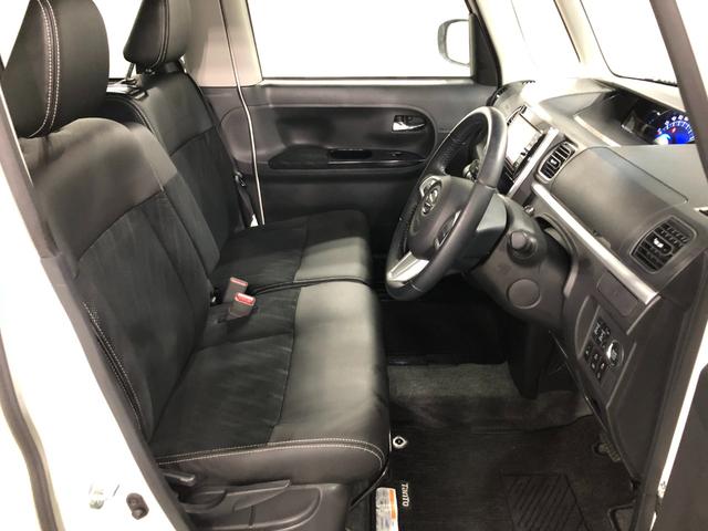 タントカスタムＲＳ　トップエディションリミテッドＳＡIII　ナビ１年保証距離無制限　走行５３７２６キロ　純正フルセグナビ　パノラマモニター　ドラレコ　純正マット　ＬＥＤヘッドランプ　アイドリングストップ　シートヒーター　両側電動スライドドア　オート格納式ドアミラー（埼玉県）の中古車