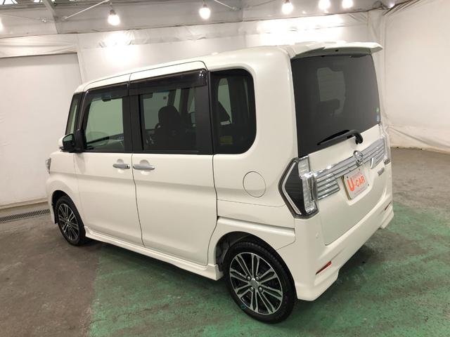 タントカスタムＲＳ　トップエディションリミテッドＳＡIII　ナビ１年保証距離無制限　走行５３７２６キロ　純正フルセグナビ　パノラマモニター　ドラレコ　純正マット　ＬＥＤヘッドランプ　アイドリングストップ　シートヒーター　両側電動スライドドア　オート格納式ドアミラー（埼玉県）の中古車
