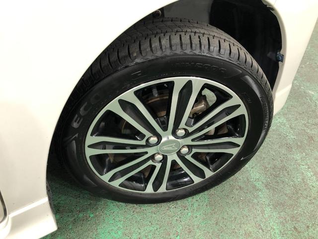 タントカスタムＲＳ　トップエディションリミテッドＳＡIII　ナビ１年保証距離無制限　走行５３７２６キロ　純正フルセグナビ　パノラマモニター　ドラレコ　純正マット　ＬＥＤヘッドランプ　アイドリングストップ　シートヒーター　両側電動スライドドア　オート格納式ドアミラー（埼玉県）の中古車